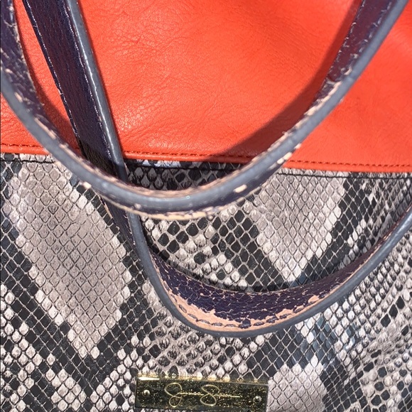 Jessica Simpson Shoulder Bag - Picture 5 of 5